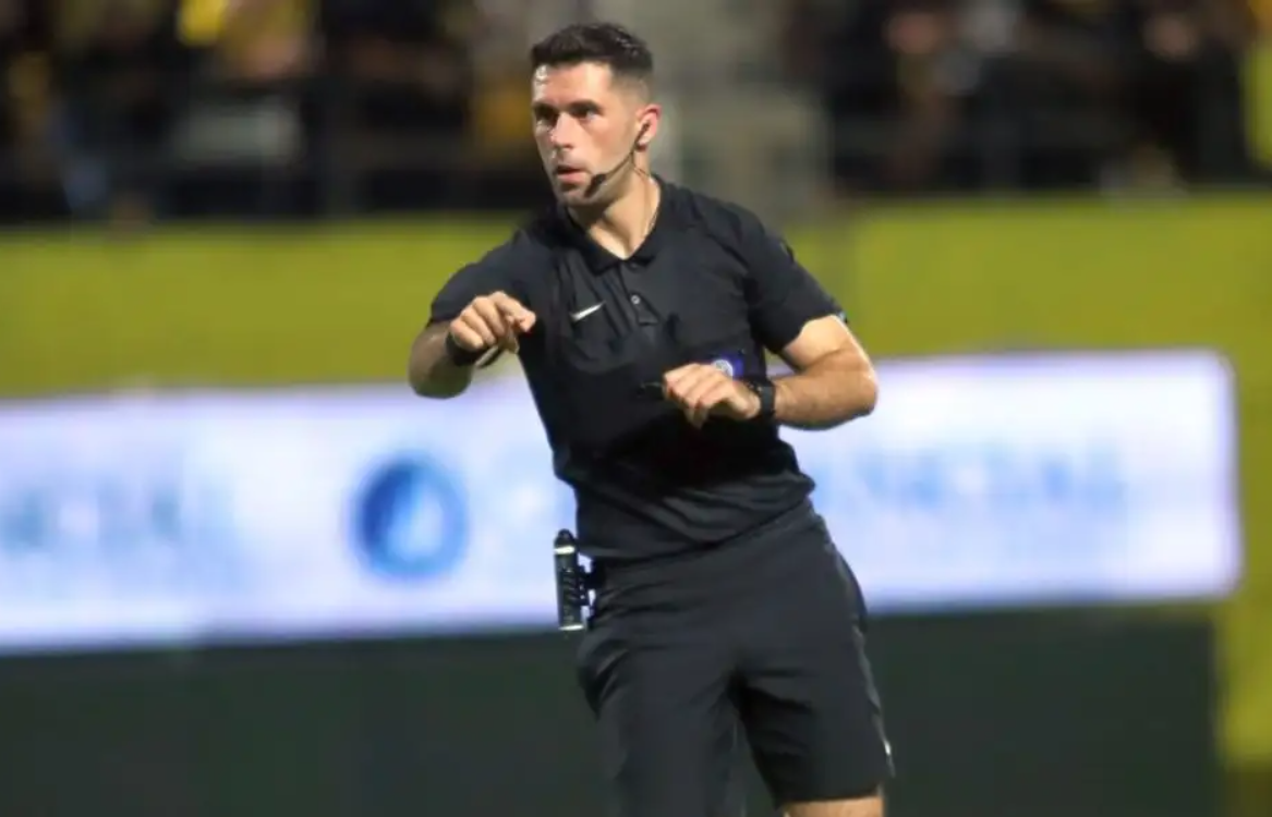 Superleague: Ο Ζαμπαλάς στο «Γ. Καραϊσκάκης», ο Παπαπέτρου στο Λεβαδειακός-ΑΕΚ