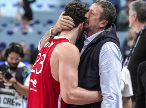 Τούρκογλου: «Γεμίσαμε εκατομμύρια Τούρκους με ευτυχία – Ο Όσμαν θυσίασε τον εαυτό του για την ομάδα»