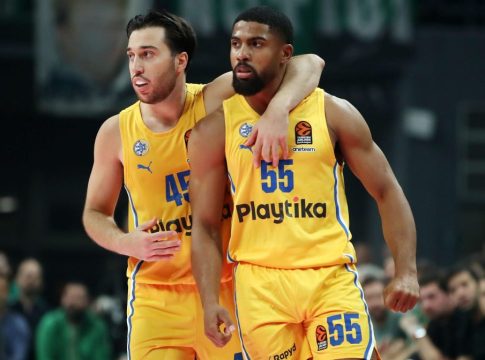 Το δημοσιεύμα της Mundo Deportivo για το μέλλον των Ισραηλινών ομάδων στη Euroleague