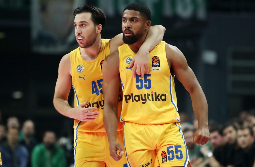 Το δημοσιεύμα της Mundo Deportivo για το μέλλον των Ισραηλινών ομάδων στη Euroleague