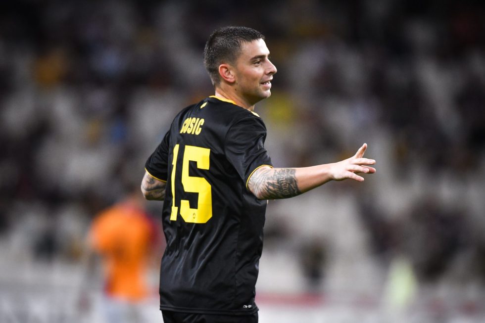 Έριξε «βόμβα» με Τσόσιτς η Γλυφάδα – Θα έχει διπλό ρόλο στην ομάδα ο Σέρβος (vid)