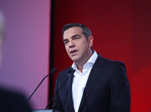 Τσίπρας: Μάλλον επιεικής ο όρος «Βαλκανοποίηση» – Νέο «χτύπημα» στην κυβέρνηση