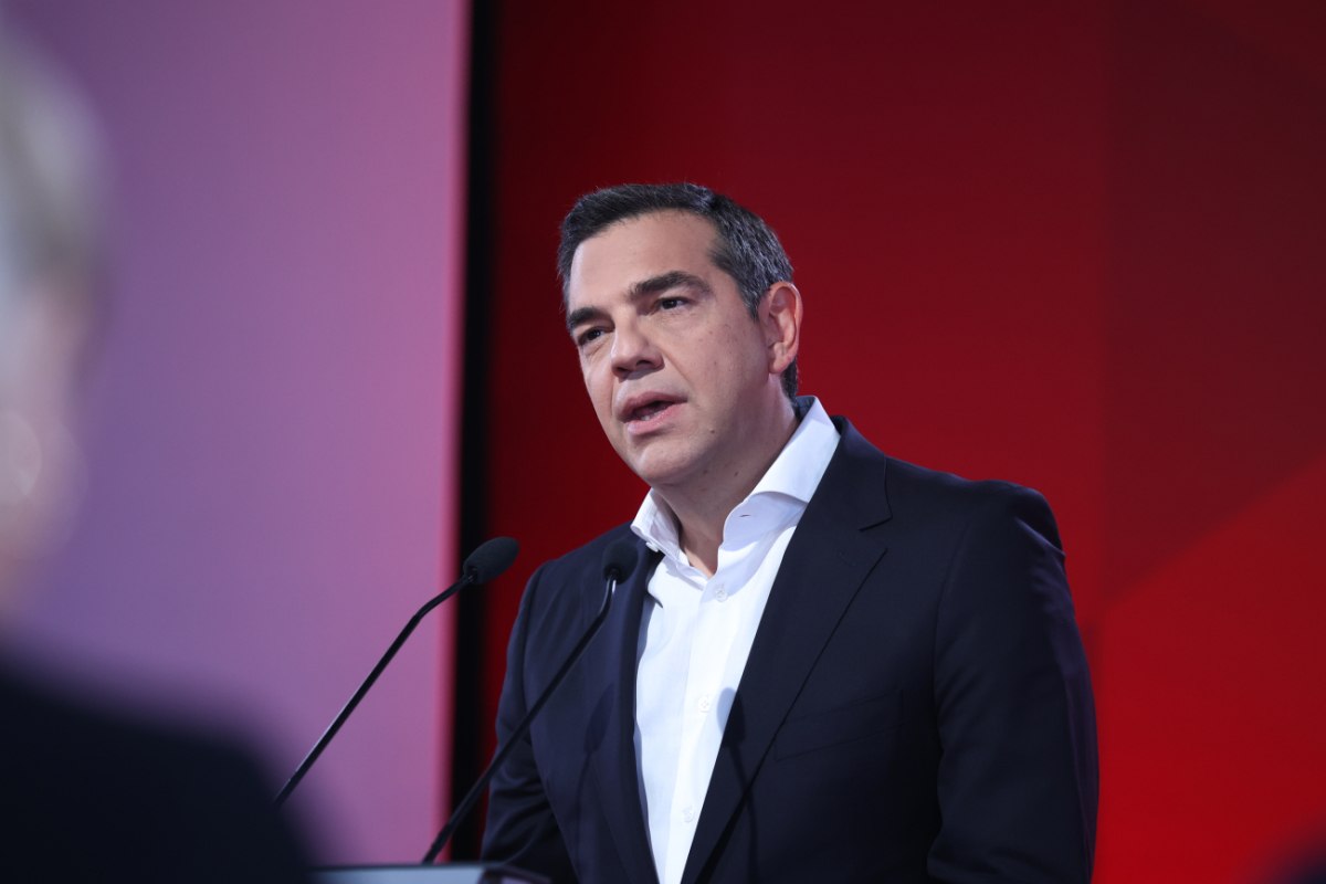 Τσίπρας: Μάλλον επιεικής ο όρος «Βαλκανοποίηση» – Νέο «χτύπημα» στην κυβέρνηση