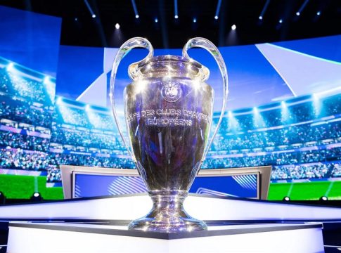 Η «επανάσταση» της UEFA στα τηλεοπτικά – Το «Netflix και το σενάριο προβολής του Champions League (pic)