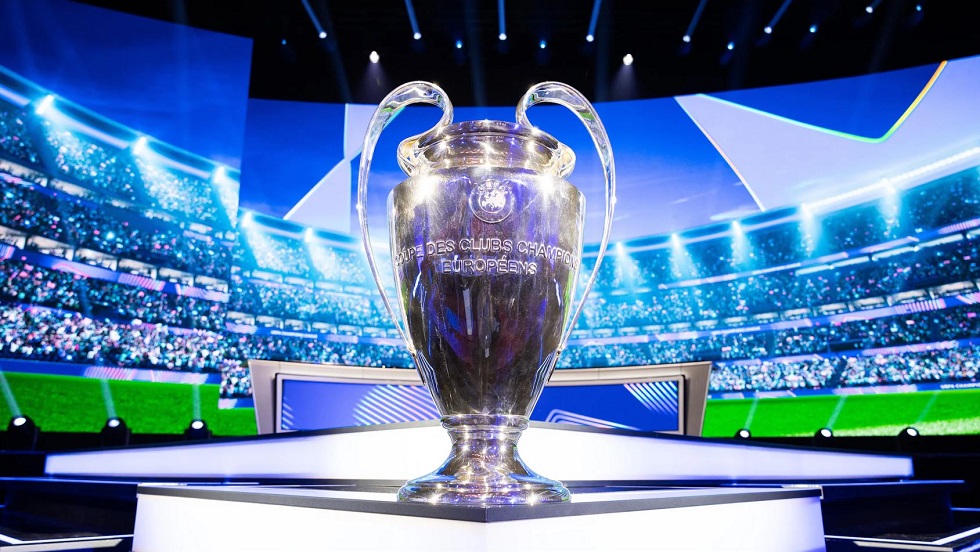 Η «επανάσταση» της UEFA στα τηλεοπτικά – Το «Netflix και το σενάριο προβολής του Champions League (pic)