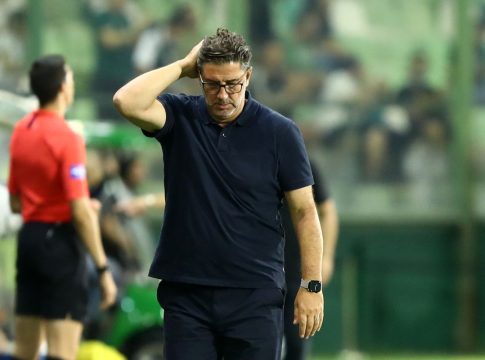 Παναθηναϊκός: Ο Ρουί Βιτόρια πρέπει να «κόψει» δύο για τη λίστα της UEFA
