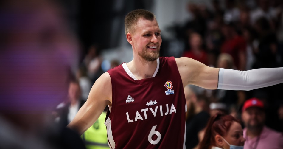 Τώρα αρχίζει το… καλό: Τζάμπολ στους «16» του Eurobasket – Το ζευγάρι που… περιμένει η Εθνική