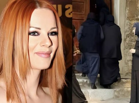 Αυτές είναι οι Καλλιτέχνιδες που άφησαν τα εγκόσμια και έγιναν Μοναχές – Για την 5η δεν το ήξερε κανείς…