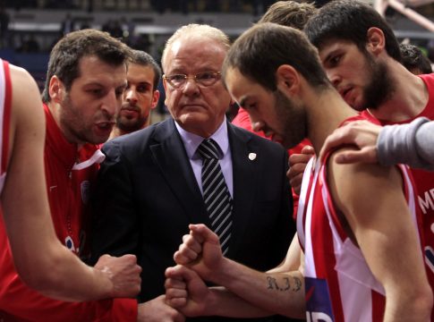 Τέσσερα χρόνια χωρίς τον Ντούσαν Ίβκοβιτς