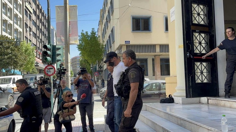 Πάτρα: Προφυλακιστέος ο 46χρονος οδηγός για το θανατηφόρο τροχαίο με θύμα την 86χρονη γυναίκα