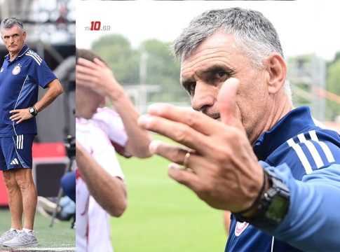 Τι ζήτησε ο Μεντιλίμπαρ από τους παίκτες του για το «κρυφό όπλο» της Άρσεναλ
