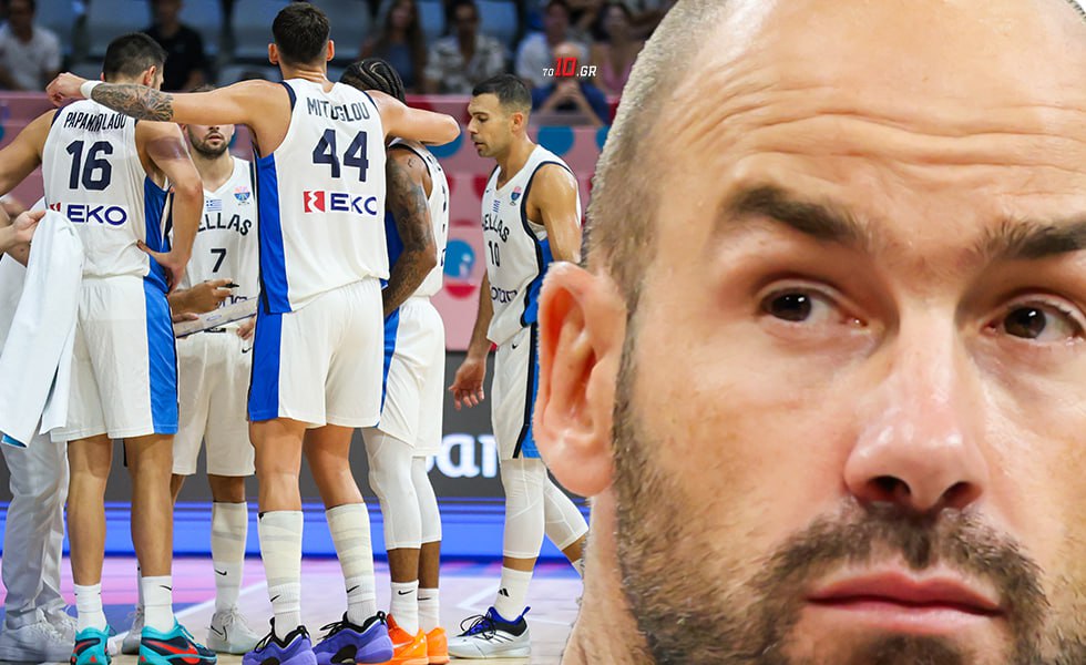 Billy, Giannis με μια ζαριά τα παίρνουμε όλα: Πως η νίκη στον «τελικό» με την Ισπανία μπορεί να ανοίξει την πόρτα της 4άδας- Έτσι μένουμε μακριά από Σερβία και Γερμανία