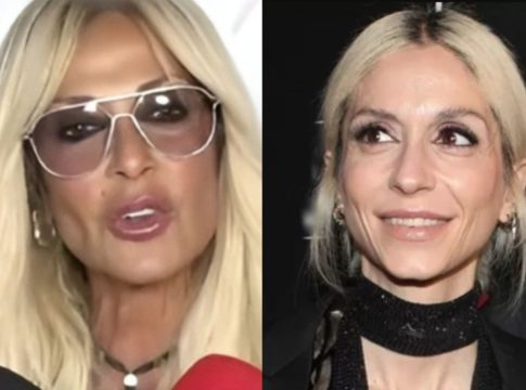 Μόλις το αποκάλυψε η Άννα Βίσση: Ο λόγος που δεν πήγε η Σοφία Καρβέλα στις συναυλίες της