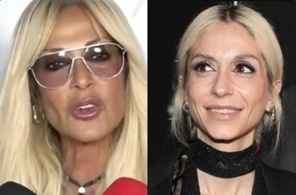 Μόλις το αποκάλυψε η Άννα Βίσση: Ο λόγος που δεν πήγε η Σοφία Καρβέλα στις συναυλίες της