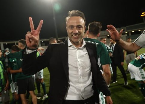 Παναθηναϊκός: Ο Κόντης και το όνομα-έκπληξη για υπηρεσιακός