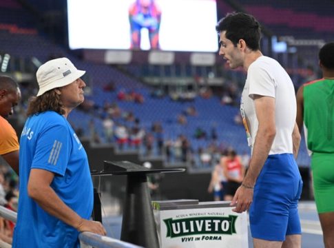 Πομάσκι για Τεντόγλου: «Αυτό που κυνηγάει πια είναι το κάτι παραπάνω»