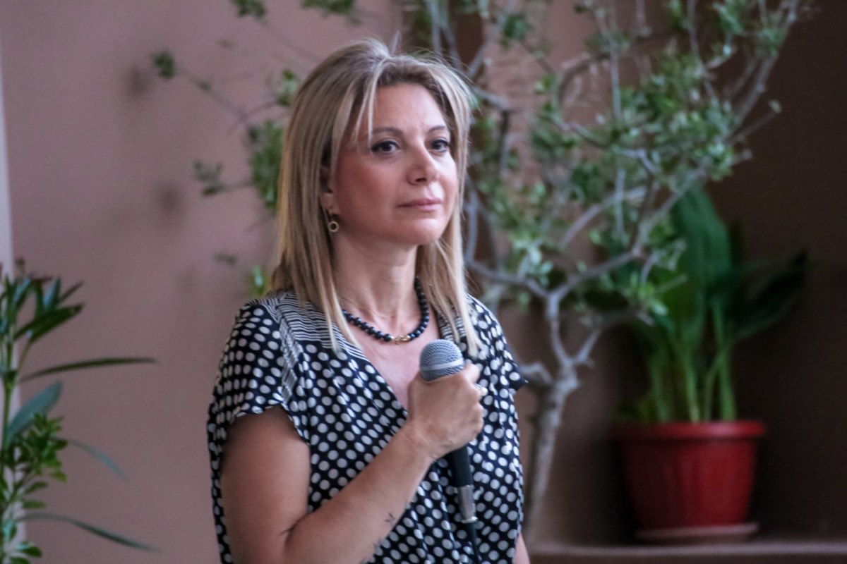 Κλιμάκιο Ευρωπαίων για τον έλεγχο της απονομής δικαιοσύνης στην υπόθεση των Τεμπών προανήγγειλε η Καρυστιανού