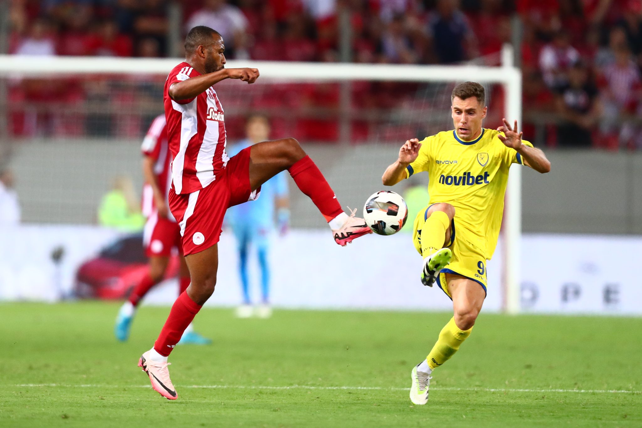 Το πρόγραμμα της 3ης αγωνιστικής της Super League – Πού θα δείτε τα παιχνίδια