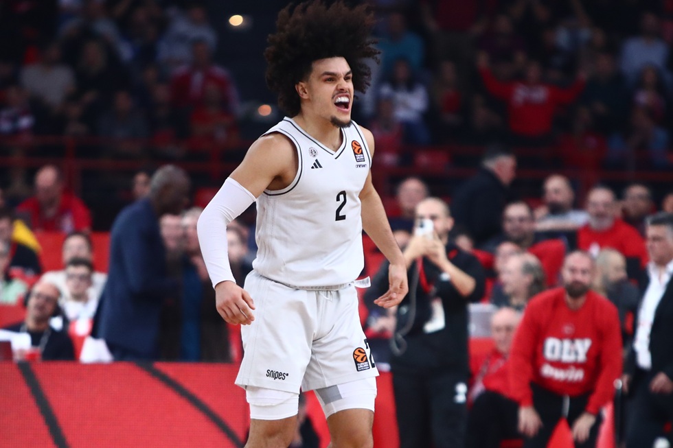 Euroleague: Πέντε παίκτες που ετοιμάζονται για… breakout season