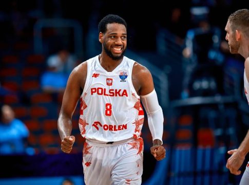 Πολωνία – Βοσνία 80-72: «Καθάρισε» με Λόιντ και Πονίτκα και «συγκρούεται» με Τουρκία στα προημιτελικά