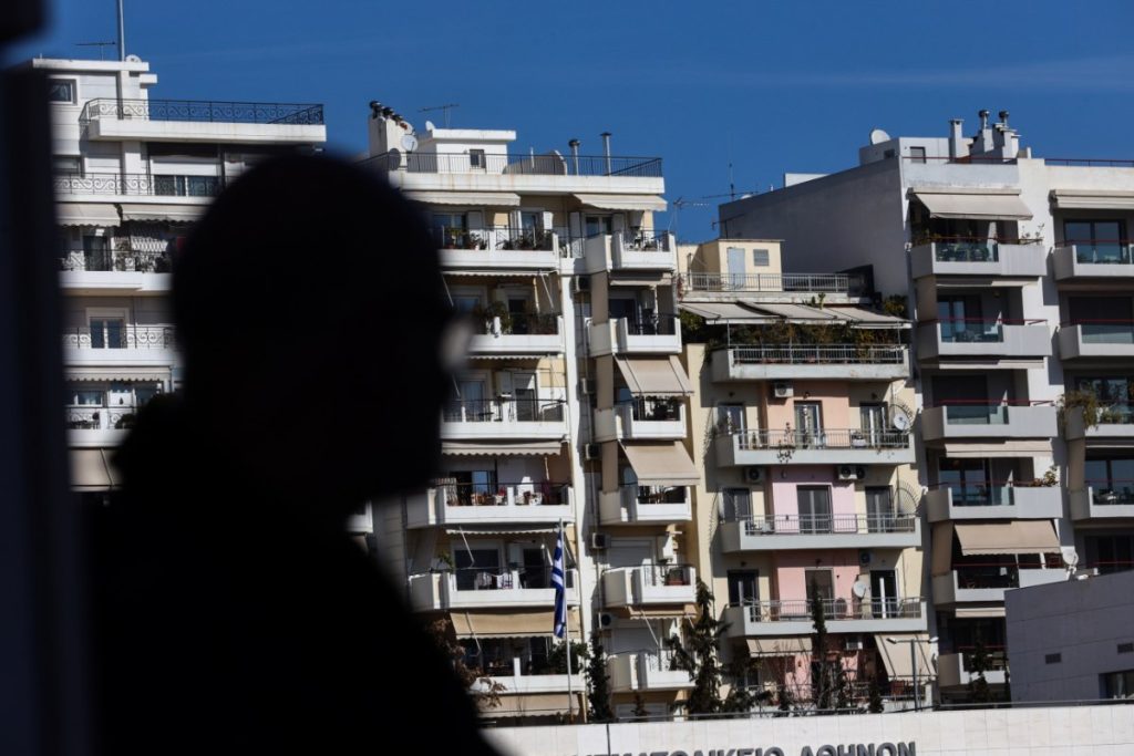 Σε ποιες περιοχές έχουν εκτοξευτεί οι τιμές των ενοικίων στην Ελλάδα