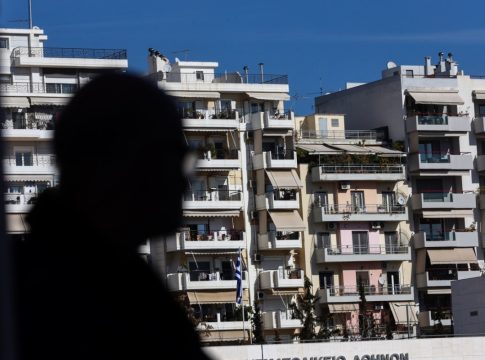 Σε ποιες περιοχές έχουν εκτοξευτεί οι τιμές των ενοικίων στην Ελλάδα