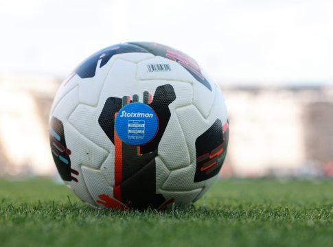 Superleague: Σημαντική αλλαγή στη διαδικασία επαναφοράς μπάλας