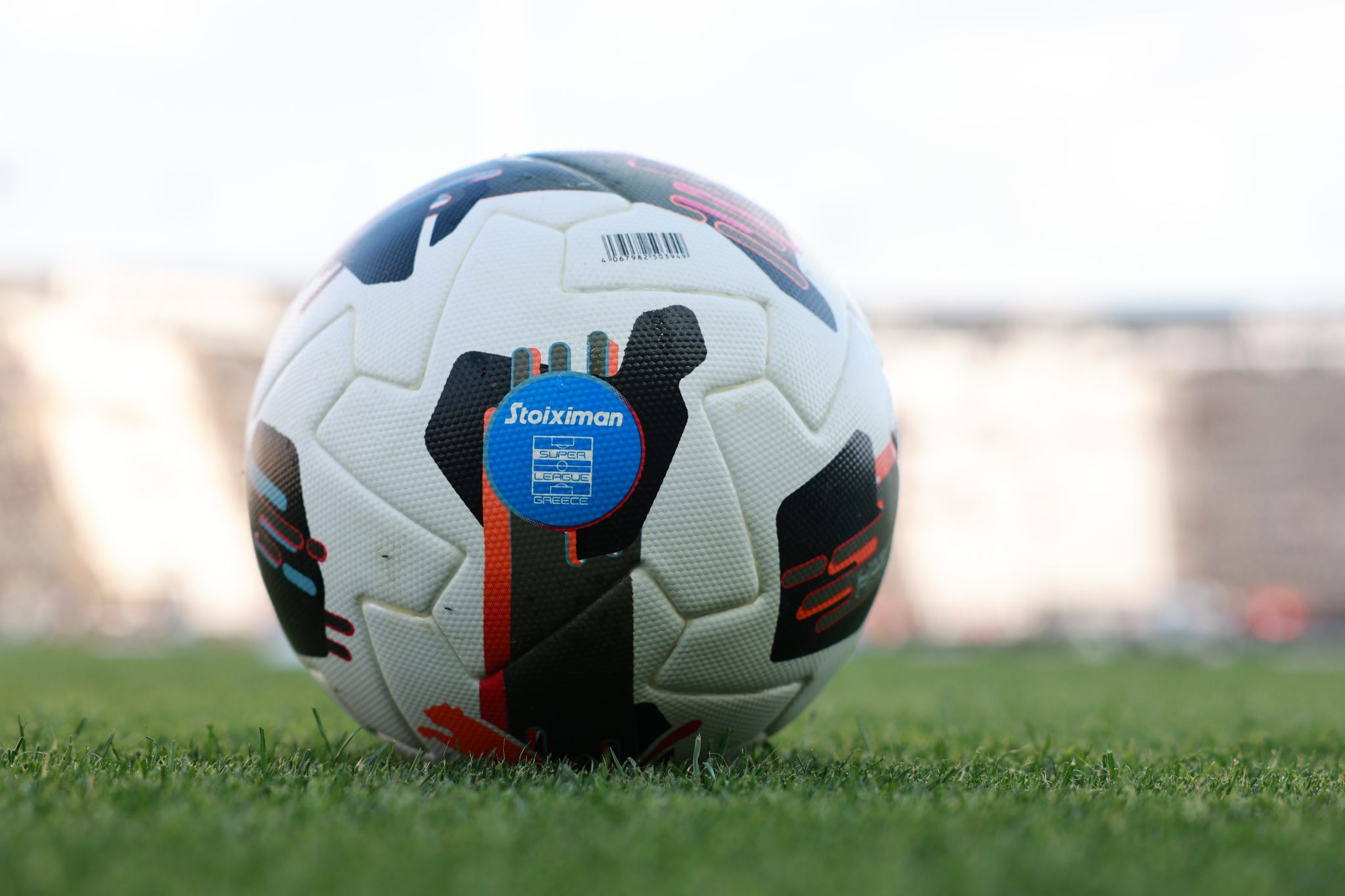 Superleague: Σημαντική αλλαγή στη διαδικασία επαναφοράς μπάλας