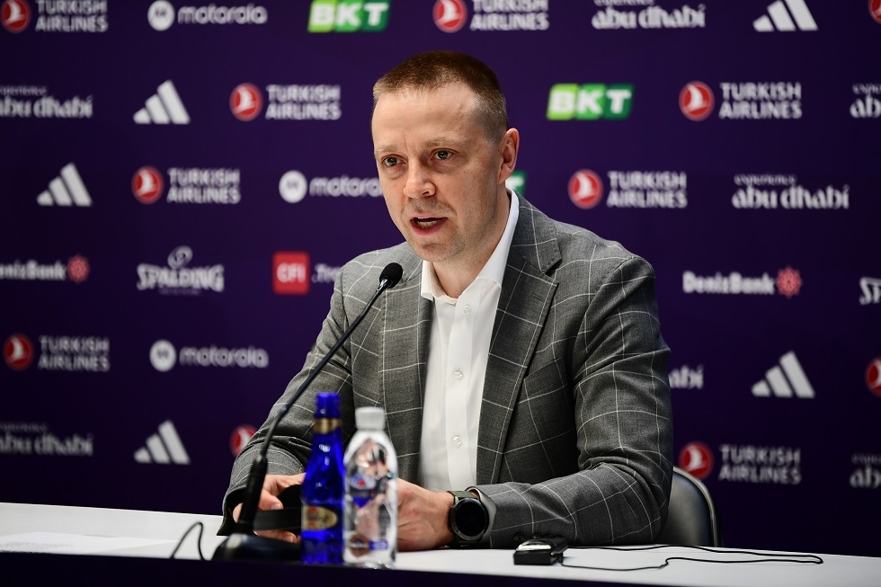 Euroleague: Ανοιχτό το ενδεχόμενο αποκλεισμού των ισραηλινών ομάδων