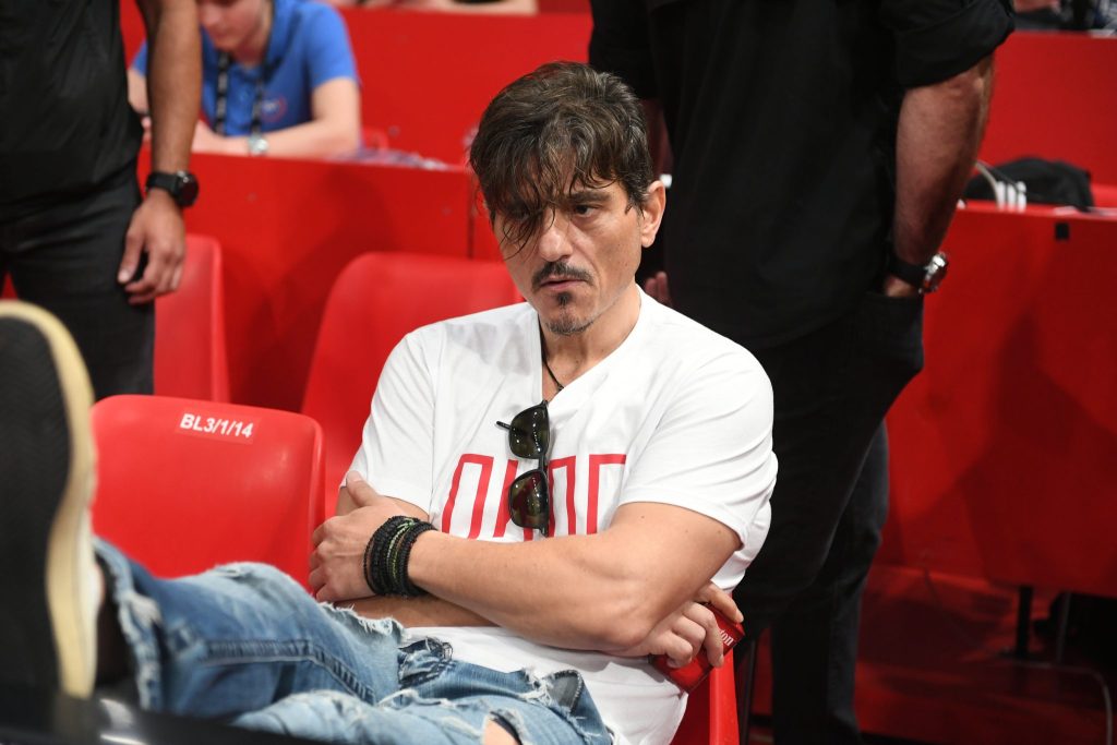 Γιαννακόπουλος για το Final 4 στο ΟΑΚΑ: «Τα συγχαρητήρια όταν θα το σηκώνουμε»