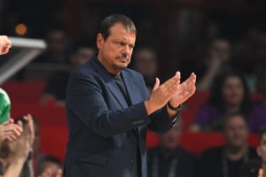 Επιμένει ο Αταμάν για τον Λεσόρ- Δεν έκανε λάθος στο Final 4