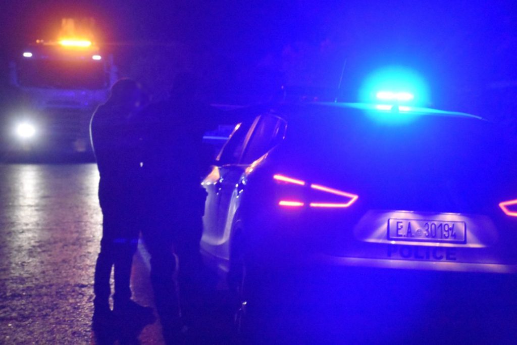 Δύο συλλήψεις για τη δολοφονία στον Άγιο Παντελεήμονα – Πήραν 15.000 ευρώ για το συμβόλαιο θανάτου