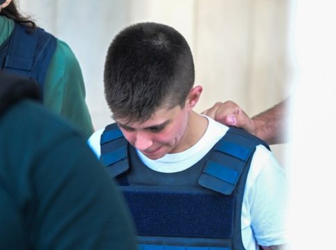Ειρήνη Μουρτζούκου: Στο Ανθρωποκτονιών για τον θάνατο του Παναγιωτάκη