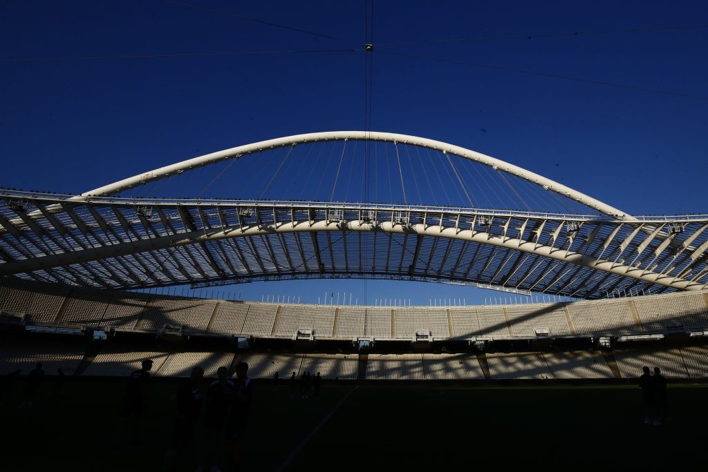 Απορρίφθηκε το αίτημα της Κηφισιάς για προσωρινή χρήση του ΟΑΚΑ
