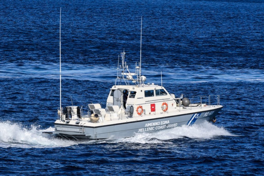 Θεσσαλονίκη: Σε 24χρονο Σομαλό ανήκει η δεύτερη σορός που εντοπίστηκε στον Θερμαϊκό