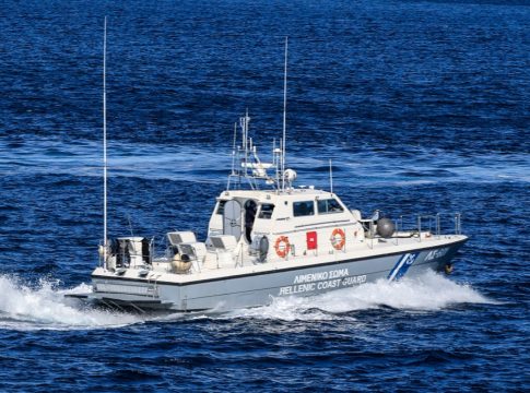 Θεσσαλονίκη: Σε 24χρονο Σομαλό ανήκει η δεύτερη σορός που εντοπίστηκε στον Θερμαϊκό
