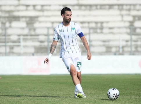 Με λευκή ισοπαλία έληξε το φιλικό του Λεβαδειακού κόντρα στον Πανιώνιο