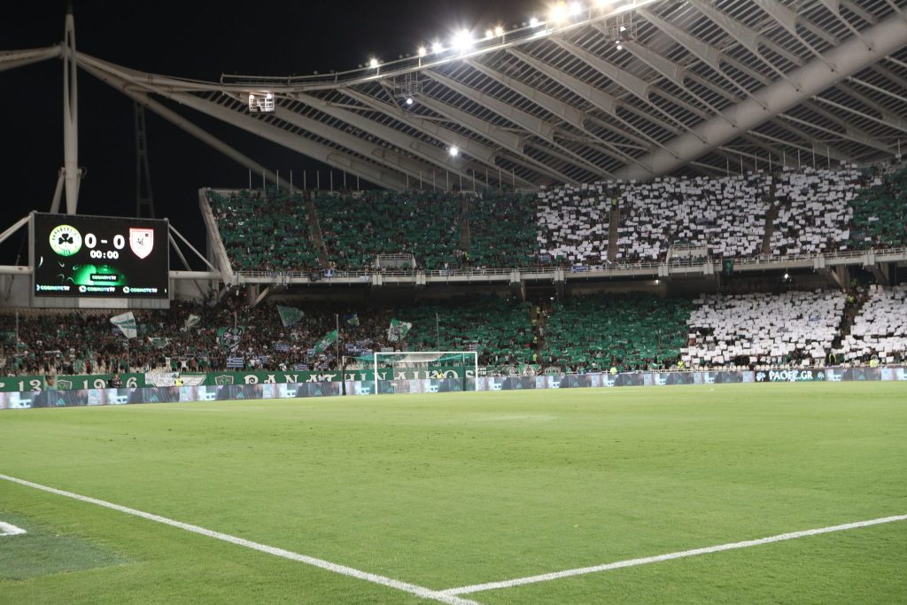 Νέα «καμπάνα» της UEFA στον Παναθηναϊκό