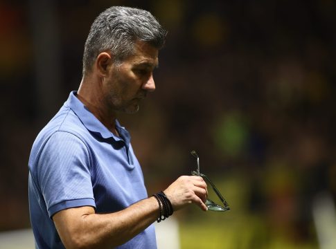 Άρης: Ξεκάθαρα λόγια και αποφάσεις