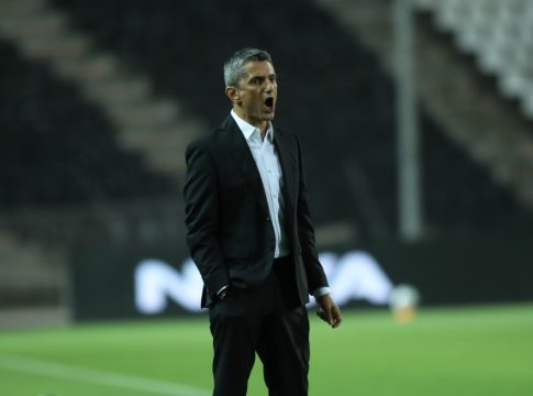 Αυτή είναι η λίστα του ΠΑΟΚ για τη League Phase του Europa League (pic)