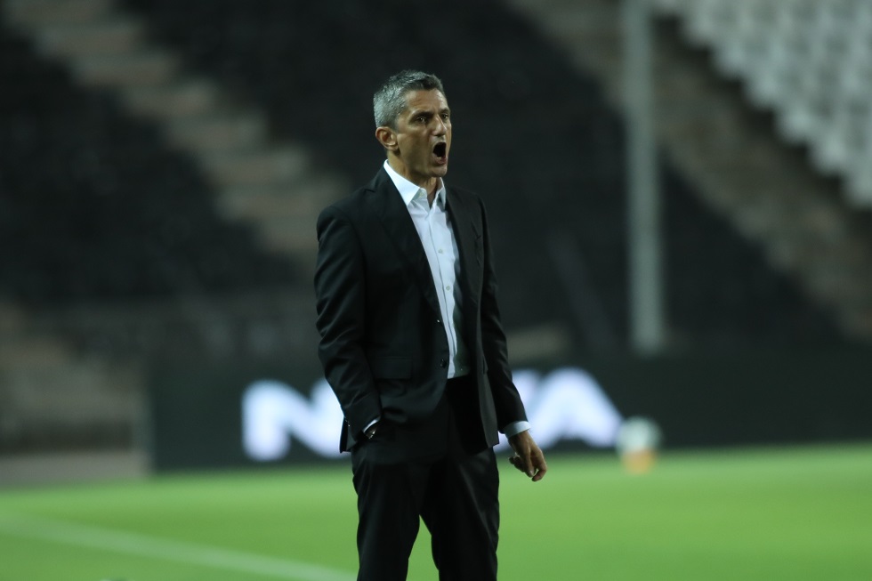 Αυτή είναι η λίστα του ΠΑΟΚ για τη League Phase του Europa League (pic)