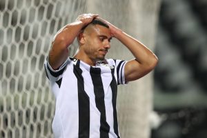 Το ανεκμετάλλευτο 0,14 του ΠΑΟΚ, η ηρεμία του Λουτσέσκου και η ευκαιρία με τη Μακάμπι (pics)