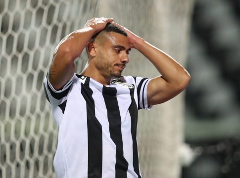 Το ανεκμετάλλευτο 0,14 του ΠΑΟΚ, η ηρεμία του Λουτσέσκου και η ευκαιρία με τη Μακάμπι (pics)