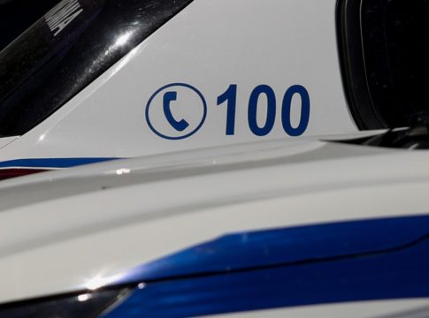 Πυροβολισμοί στον Άγιο Στέφανο – Άνδρας είχε στήσει καρτέρι σε 38χρονο