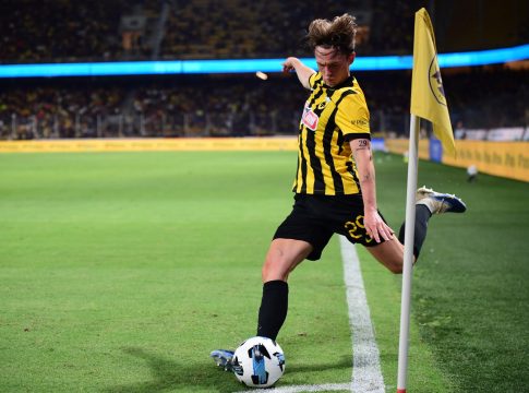 ΛΕΒΑΔΕΙΑΚΟΣ – ΑΕΚ Live Streaming