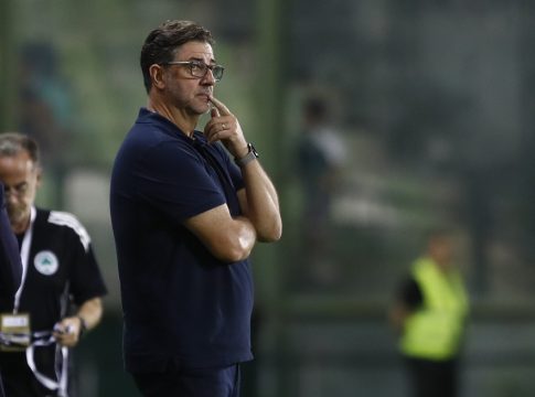 Βιτόρια: «Δεν γίνεται να μην καθαρίζεις το ματς με αυτές τις ευκαιρίες»