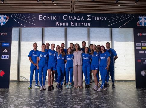 Τόκιο 2025: Το πρόγραμμα των Ελλήνων αθλητών στο Παγκόσμιο πρωτάθλημα στίβου