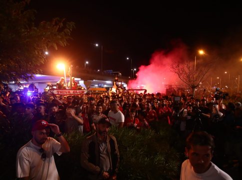 «Παράνοια» για Ποντένσε: Στην Αθήνα ο Πορτογάλος (vids)