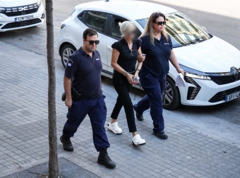 Θεσσαλονίκη: Εγκατέλειψε το τροχαίο, όμως πήγε στο νοσοκομείο 1 ώρα μετά – Νέα στοιχεία για την 45χρονη οδηγό