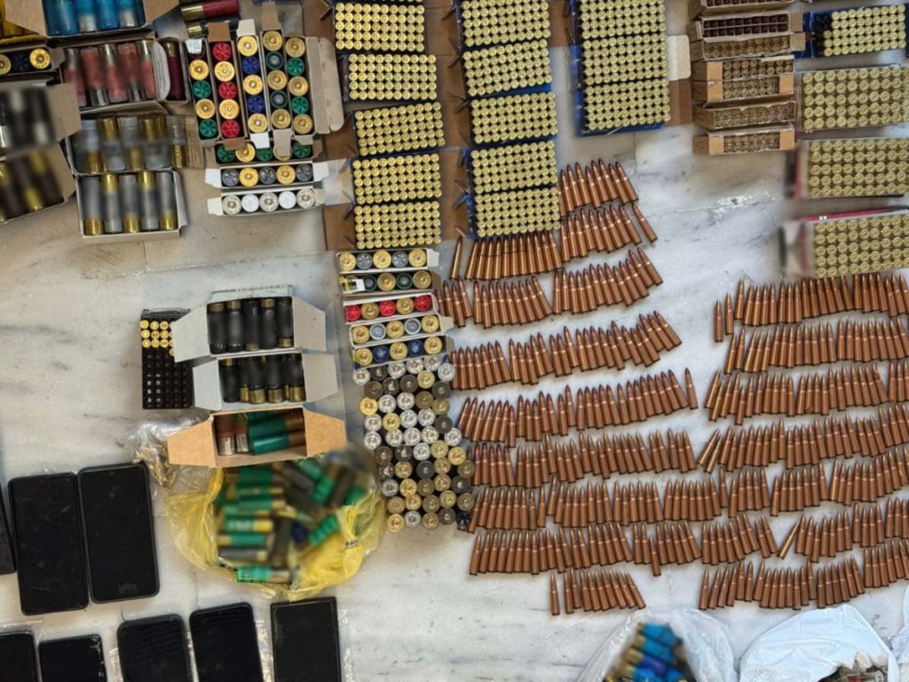 Κρήτη: Δεσμεύονται λογαριασμοί και περιουσιακά στοιχεία της εγκληματικής οργάνωσης